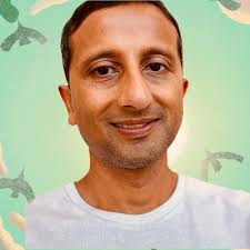 Today is my first day at Meta!