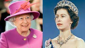 Elizabeth ii), полное имя — елизаве́та алекса́ндра мари́я (англ. Why Queen Elizabeth Ii Is One Of The Greatest Monarchs Her Majesty Queen Elizabeth Ii Of United Queendom Of Great Britain Northern Ireland Video Insight Hollywood Insider