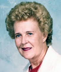 WILLOUGHBY, Margaret Ann (Thornton) 1/31/1929