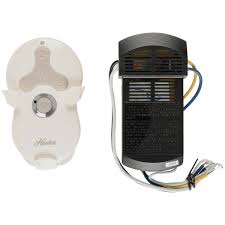 Hunter Fan Company 99122 Universal 3 Speed Ceiling Fan Light Remote Control Walmart Com Walmart Com