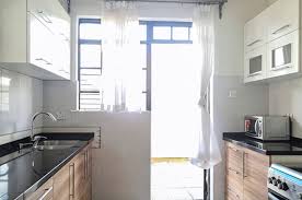 Vila Kitchen Cabinets Projects In Kenya