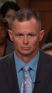 Eugene claims that his girlfriend’s sister’s husband Timothy tasered him,  so he bit off part of his finger!