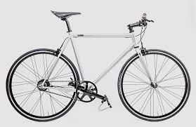 Zwei Neue Urban Bikes Von Mika Amaro Avid Blue Und Rocket Silver Unhyped Fahrrad Zahnriemen Single Speed Bike