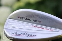 Image result for what is an equalizer golf club