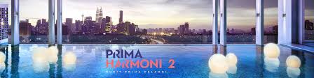 Established in 1993, harmony property sdn bhd, a member of brem holding berhad was set out to build and develop the township of bukit prima pelangi, 800m away from the epicentre of mont'kiara. Residensi Harmoni 2 Kl North Kiara