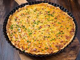 Tarte Thon Et Tomate Recette Recette Tarte Au Thon Recettes De Cuisine Recette