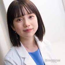 画像4 10 弘中綾香アナ メイクのこだわり 美の秘訣とは 激レアさん でのキュートな毒舌も 飾らずありのまま モデルプレスインタビュー 弘中綾香 かわいい ファッション 美