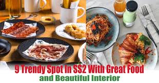 It is extremely spacious with 3 floors of seating area. 9 Trendy Spot In Ss2 With Great Food And Beautiful Interior Everydayonsales Com News
