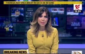 Maybe you would like to learn more about one of these? Denise Rifai PleacÄƒ De La Realitatea Plus Aceasta MotivezÄƒ O Incompatibilitate EvidentÄƒ Intre Ea È™i Noua Linie EditorialÄƒ Hotnews Mobile