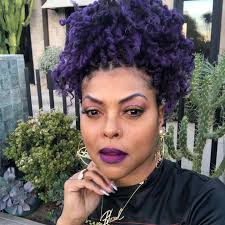 Taraji P. Henson added a new photo.