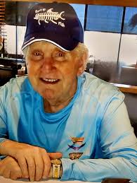 Robert Webster Obituary