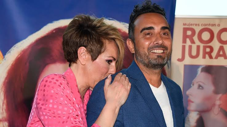 De 'culpable' a aliado: el imponente despegue de Fidel Albiac