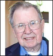 Robert BRASS Obituary (1926