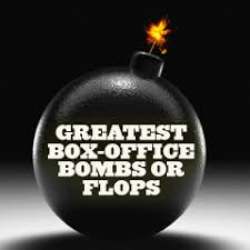 Have you watched any of these movies? Greatest Box Office Bombs Disasters And Flops
