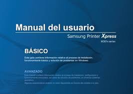 M306x_series_win_upd_v3.00.07.01.01_cdv1.09.exe download size (32.9 mb). Samsung Printer Xpress M3015dw Sl M3015dw Xaa User Manual Ver 1 0 Spanish 15 94 Mb