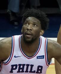 Embiid and model girlfriend anne de paula are now parents, and introduced arthur elijah de paula embiid on social media. Meet Nba Star Joel Embiid S Girlfriend Swimsuit Model Anne De Paula