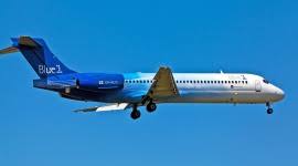 Image result for Bleu 1990 Fleet