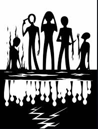 Scp explained (a wikidot by scp admins). Scp 3033