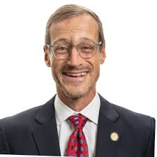 Congratulations Trisha Higgins