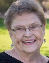 Marie Hoffman Obituary July 8, 2022