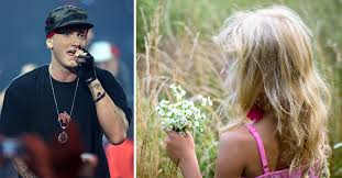 Wow So Sieht Eminems Tochter Hailie Heute Aus News Stars Tochter Entertainment Sehen