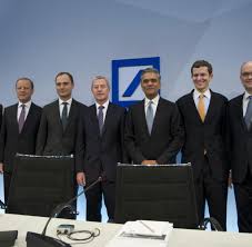 Deutsche bank und postbank starten hilfsprogramm über 300 millionen euro für betroffene der hochwasserkatastrophe. Rolf Breuer Welt