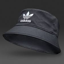 Adidas Adicolor Bucket Hat Black Mens Clothing Adidas Originals Bucket Hat Ac Black White Aj8995 Hat Outfits Summer Mens Bucket Hats Outfits With Hats