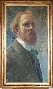 Meta und Wilhelm Martens