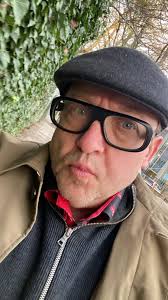 Help! I mislaid my glasses has anyone found them? Teddington