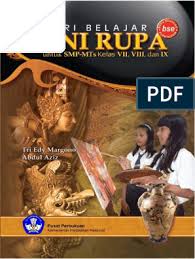 Memperoleh pengetahuan dan pengalaman dalam penelitian khususnya mengenai tingkat kepuasan penggunan gigi tiruan sebagian lepasan dilihat dari segi estetik dan fonetik. Mari Belajar Seni Rupa Kelas 9 Tri Edy Margono Dan Abdul Aziz 2010