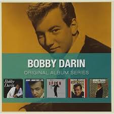 博客來-Bobby Darin