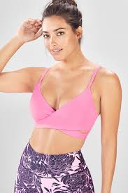 Tammy Low Impact Sports Bra