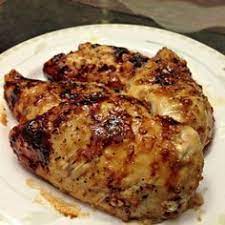 Bake in the preheated oven until no longer pink in the center and the juices run clear, about 30 to 45 minutes. Baked Chicken To Die For Chicken Recipes Baked Chicken Recipes Recipes