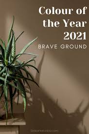 Dulux Brave Ground Is Colour Of The Year 2021 And It S Got People Talking Color Palette Living Room Beige Wall Colors Bedroom Wall Colors