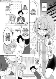 Real english version with high in case you don't know, mangakakalot is a unique website with quality images, fast updates, and. Read A Happy Couple Chapter 2 On Mangakakalot