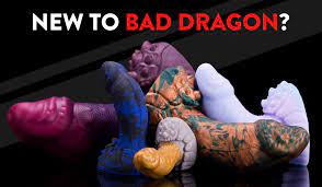 Bad dragon machine