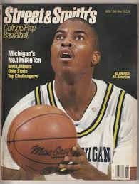 Sports Illustrated article from 1988