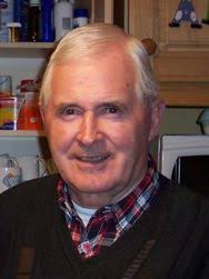 Condolence Book for William (Billy) Hickey (Mountshannon, Clare)