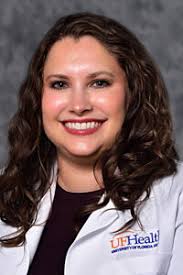 Laren M Alexander, MD