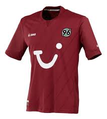 The game was played on 01/02/2020 at 12:00. Hannover 96 2011 12 Home Kit