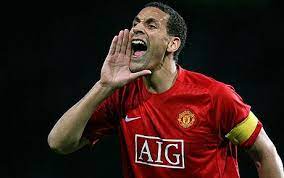 Rio ferdinand merasa kieran tripper tidak cocok dengan profil bek kanan yang harus direkrut manchester united musim panas ini. Manchester United S Rio Ferdinand Is The World S Best Says Sir Alex Ferguson