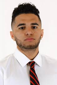 2017-18 Men's Basketball Roster