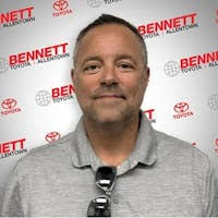 Bennett Toyota of Allentown Employees