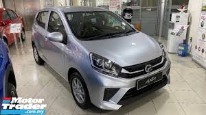 Deposit adalah transfer uang ke bank atau vendor sebagai jaminan akan sesuatu yang ingin kamu beli. New Perodua Axia For Sale In Malaysia
