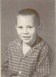 Sammy Randall Hubbard (1950-1996)