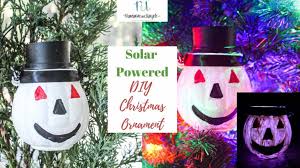 Shop for solar powered christmas lights at walmart.com. 15 Homemade Diy Ornament Ideas For Kids Easy Christmas Crafts