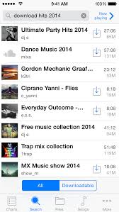 If you're a music lover, then you've come to the right place. Qwe Free Music Download Pro Mp3 Downloader For Soundcloud Apps 148apps
