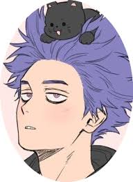 Personality profile page for hitoshi shinso in the boku no hero academia subcategory under anime & manga as part of the personality database. Shinso My Hero Academia Hero Anime