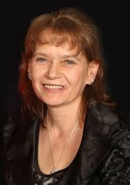 Patricia Halfacre's Instagram, Twitter & Facebook