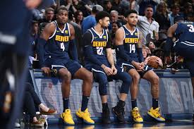The denver nuggets will finish up the regular season sunday evening against the portland trail blazers. Denver Nuggets 3 Players Not Likely To Return In 2020 21